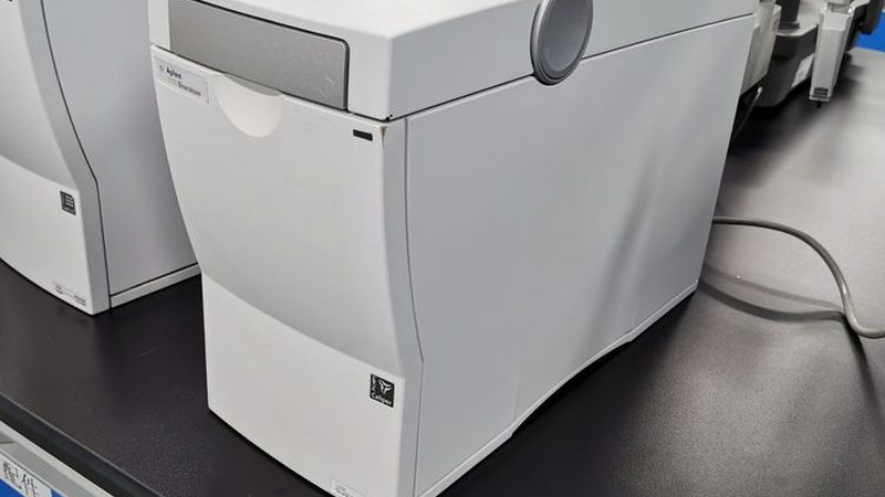 生物科技公司GMP车间规范：确保生产过程稳定与合规的全方位解析